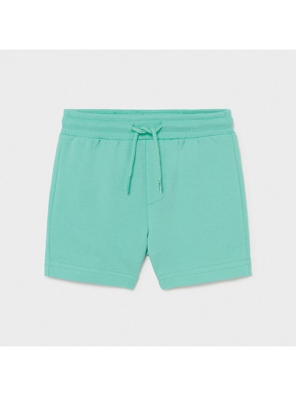 Mayoral Mint Green Kids Shorts